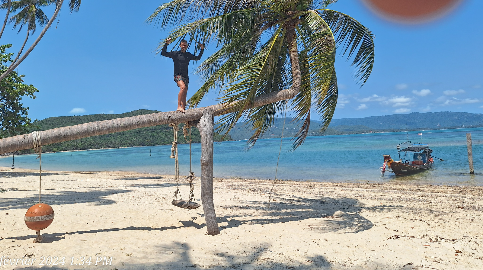 Analyse arnaque par IA